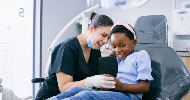 Best Emergency Dental Care  in Sprague, WV