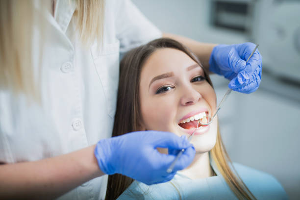 Best Dental Fillings (Composite and Amalgam)  in Sprague, WV